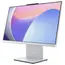 All In One კომპიუტერი Lenovo AIO F0HN00G3RU IdeaCentre 24IRH9, 23.8", i3-1315U, 8GB, 512GB SSD, Integrated, Cloud Grey , 3 image - Primestore.ge
