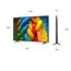 ტელევიზორი LG 65NANO80A6B.AMCN , 2 image - Primestore.ge