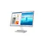 მონიტორი Lenovo 67ACKAC4EU L27e-40, 27", Monitor, FHD, VA, HDMI, VGA, Cloud Grey , 2 image - Primestore.ge
