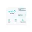 Wi-Fi როუტერი TP-link Deco X50(1-pack) AX3000 Whole Home Mesh Wi-Fi 6 Unit , 3 image - Primestore.ge