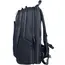 ნოუთბუქის ჩანთა HP A2CE0AA Travel Plus, 17", Backpack, Blue , 2 image - Primestore.ge