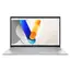 ნოუთბუქი Asustek VivoBook 17  17.3" FHD I5-1334U 16GB 512GB SSD Integrated Graphics SILVER  - Primestore.ge