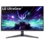 მონიტორი LG UltraGear 24GS50F-B 27" Gaming Monitor-Black  - Primestore.ge