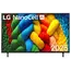 ტელევიზორი LG 43NANO80A6B.AMCN  - Primestore.ge