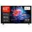 ტელევიზორი TCL 65V6C 4K Google TV  - Primestore.ge