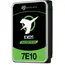 მყარი დისკი Seagate ST4000NM000B Exos 7E10, 4TB, 3.5", 7.2K Internal Hard Drive , 3 image - Primestore.ge