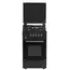 გაზქურა Oz OG 5040 BL FFD Oven-Gas-Black  - Primestore.ge