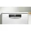 ჭურჭლის სარეცხი მანქანა BOSCH SMS6EMW65Q , 6 image - Primestore.ge