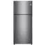 მაცივარი LG GN-C732SGGM.ABMQMER- 180x70x78  - Primestore.ge