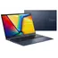 ნოუთბუქი Asustek Vivobook 15.6" Ryzen 7 5825U 16GB 512GB  SSD Integrated Graphics  BLUE , 2 image - Primestore.ge