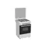 გაზქურა Oz OE 6040 W FFD Oven-Electric, Convection,Lighter-White , 2 image - Primestore.ge
