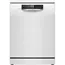 ჭურჭლის სარეცხი მანქანა BOSCH SMS6EMW65Q  - Primestore.ge