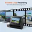 მანქანის ვიდეო რეგისტრატორი 70mai Dash Cam A510-1, Built in GPS, 140°/130°, Car Video Recorder, Black , 5 image - Primestore.ge