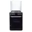 გაზქურა Oz OM 6040 BL FF Oven-Combined-Black  - Primestore.ge