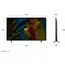 ტელევიზორი LG 55NANO80A6B.AMCN , 2 image - Primestore.ge