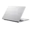 ნოუთბუქი Asustek Vivobook 16 16" Ryzen  AI 5 340 16GB 512GB SSD Radeon Graphics SILVER , 4 image - Primestore.ge