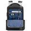 ნოუთბუქის ჩანთა HP 6B8Y1UT Renew Executive, 16", Backpack, Black , 5 image - Primestore.ge