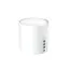 Wi-Fi როუტერი TP-link Deco X50(1-pack) AX3000 Whole Home Mesh Wi-Fi 6 Unit , 2 image - Primestore.ge