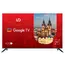 ტელევიზორი UDTV 55GU6210 Google TV  - Primestore.ge