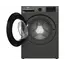 სარეცხი მანქანა Beko B3WFT51042MG b300 , 3 image - Primestore.ge