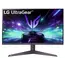 მონიტორი LG UltraGear 24GS50F-B 23.8-Black  - Primestore.ge