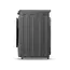 სარეცხი მანქანა Toshiba TW-BK110G4UZ(SK) - Silver , 5 image - Primestore.ge