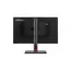 მონიტორი Lenovo 23.8'' ThinkVision P25i-30 (63F4MAT1EU) - Raven Black , 5 image - Primestore.ge