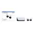 ყურსასმენი PlayStation PULSE Explore Wireless earbuds - White/Black , 6 image - Primestore.ge