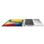 ნოუთბუქი Asustek Vivobook 15.6" i5-13420H 16GB 512GB SSD Integrated Graphics SILVER , 3 image - Primestore.ge