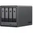 შენახვის სისტემა UGREEN NASync DXP4800 (25372B), Intel N100, 8GB, Diskless, RJ45, USB, Type-C, HDMI, Space Gray  - Primestore.ge