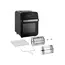 აეროგრილი Sencor SFR 5510BK Air Fryer , 4 image - Primestore.ge