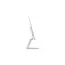 მონიტორი Lenovo 67ACKAC4EU L27e-40, 27", Monitor, FHD, VA, HDMI, VGA, Cloud Grey , 6 image - Primestore.ge