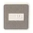 დინამიკი Edifier ES20, 6W, Bluetooth, IP67, Ambient Light Portable Speaker, Ivory , 4 image - Primestore.ge