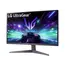 მონიტორი LG UltraGear 24GS50F-B 27" Gaming Monitor-Black , 3 image - Primestore.ge