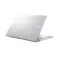 ნოუთბუქი Asustek Vivobook 15.6" Ryzen 7 5825U 16GB 512GB  SSD Integrated Graphics SILVER , 3 image - Primestore.ge