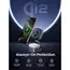 უსადენო დამტენი UGREEEN W702 (35316) MagFlow Qi2, 25W, Magnetic Foldable Charging Station, Dark Gray , 6 image - Primestore.ge
