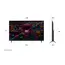 ტელევიზორი LG 55UA75009LA.AMCN , 4 image - Primestore.ge