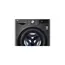 სარეცხი მანქანა LG F2V9GW9P.ABLPMER - 8.5 KG, 1200 RPM, 85X47,5X60 , 3 image - Primestore.ge