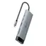 დოქ სადგური Tp-link USB Type-C 9 - Port Hub  - Primestore.ge