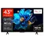 ტელევიზორი TCL 43P7K 4K Google TV HDR10+  - Primestore.ge