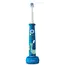ელექტრო კბილის ჯაგრისი Sencor SOC 0910BL Children Toothbrush , 2 image - Primestore.ge