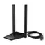 უსადენო ადაპტერი Archer TX20U Plus AX1800 High Gain Wireless USB Adapter  - Primestore.ge