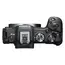 ციფრული ფოტოაპარატი Canon EOS R8 / D.CAM EOS R8 BODY SEE , 5 image - Primestore.ge