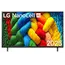 ტელევიზორი LG 43NANO80A6B.AMCN  - Primestore.ge