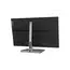 მონიტორი Lenovo L27q-38 27'' (66F5GAC2EU) Raven Black , 5 image - Primestore.ge