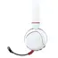 ყურსასმენი HyperX Cloud Mini - Wireless Gaming Headset (White) , 4 image - Primestore.ge