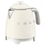 ელექტრო ჩაიდანი SMEG KLF05CREU , 2 image - Primestore.ge