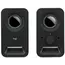 დინამიკი LOGITECH Z150 Stereo Speakers - MIDNIGHT BLACK  - Primestore.ge