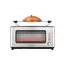 ტოსტერი Sencor STS 4050SS Toaster , 10 image - Primestore.ge