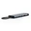 USB ჰაბი Tp-link USB Type-C 6-Port Hub , 4 image - Primestore.ge